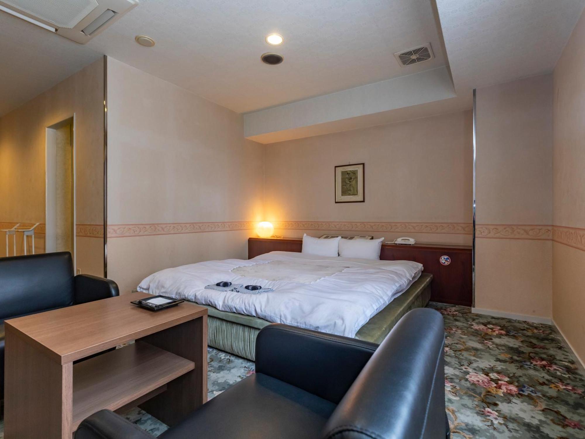 Hotel Tabist Annex Matsumi Beppu Habitación foto