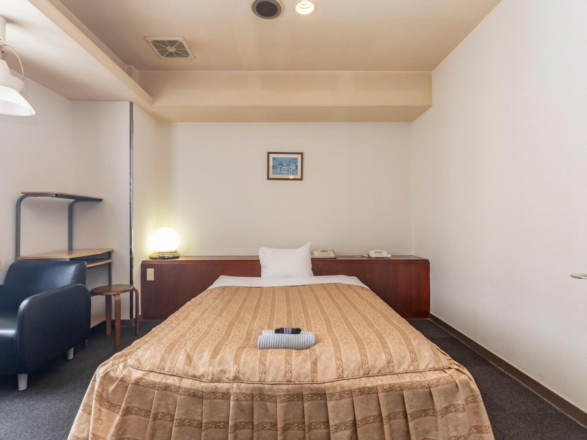 Hotel Tabist Annex Matsumi Beppu Habitación foto